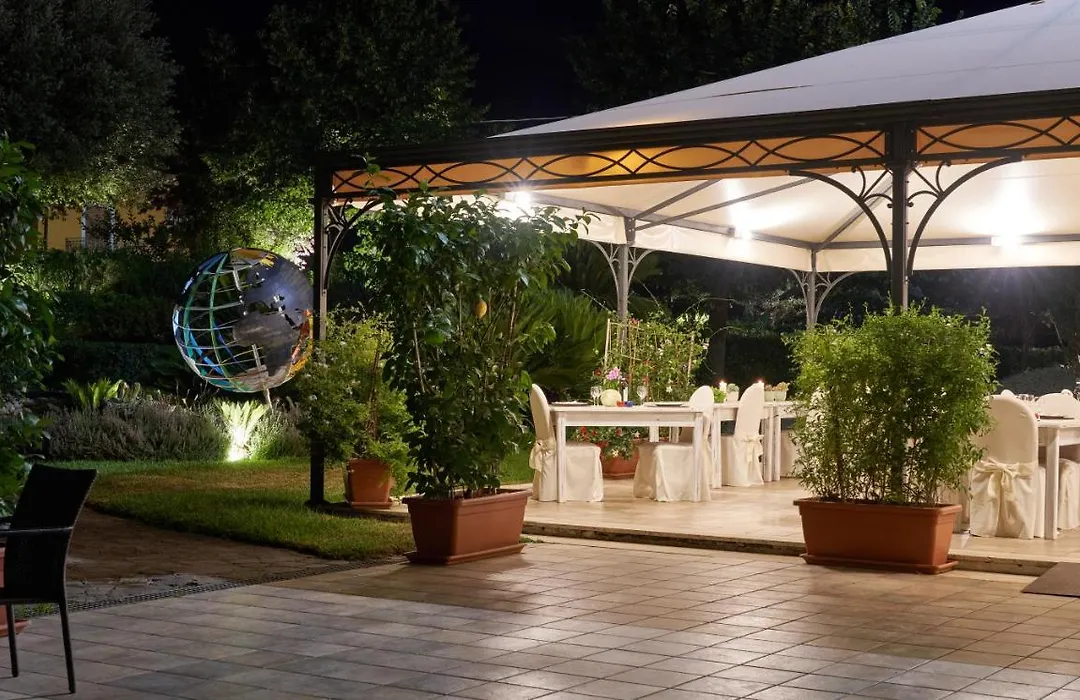Hotel Ristorante La Piana-1